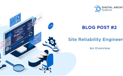 Site Reliability Engineering – An Overview